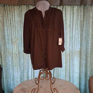 KIM ROGERS WOMAN TOP